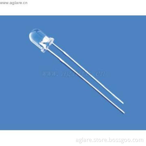 LED Lamp With 800 to 3500mcd Brightness